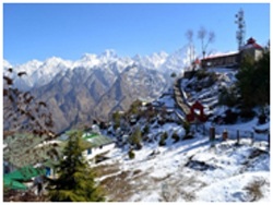 holiday package dehradun,mussoorie,chopta,joshimat,rishikesh