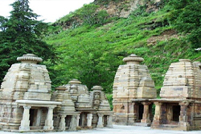 Char dham yatra from haridwar