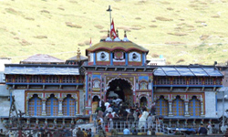 Char dham yatra from haridwar