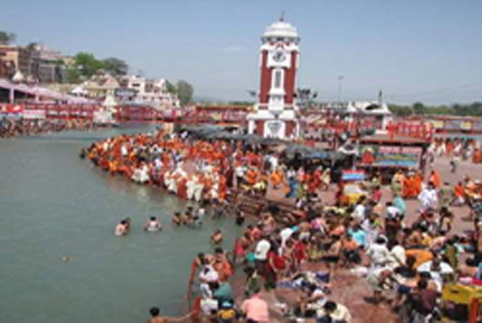 Char dham yatra tour package from haridwar