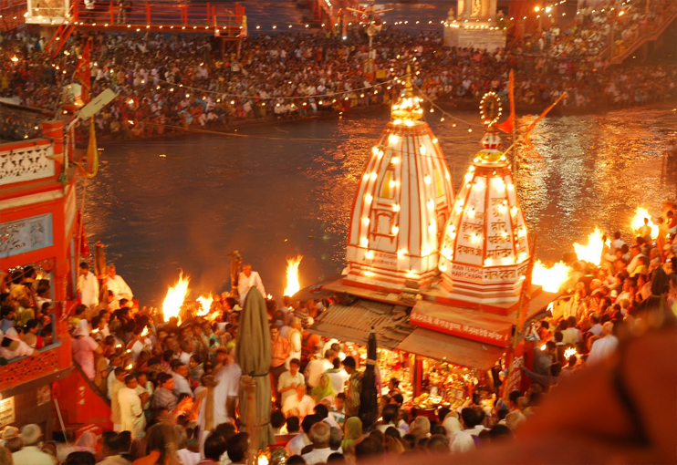 tour and travel agent in rishikesh