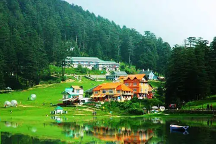 Himachal Pradesh