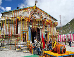 Teen Dham Yatra operator in jwalapur