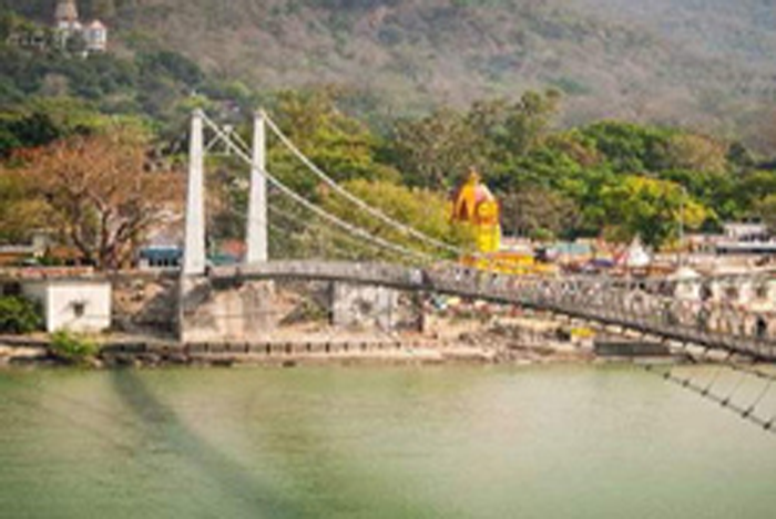 Char dham yatra from haridwar