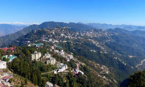 Best honeymoon places in rishikesh